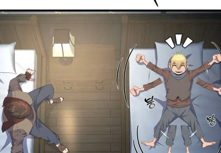 Pháp Sư Thiên Tài Chiến Đấu Bằng Đôi Tay Chap 7 - Next Chap 8