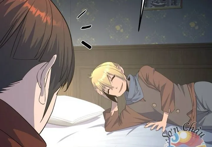 Pháp Sư Thiên Tài Chiến Đấu Bằng Đôi Tay Chap 7 - Next Chap 8