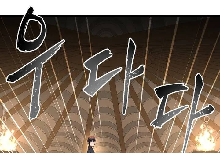 Pháp Sư Thiên Tài Chiến Đấu Bằng Đôi Tay Chap 9 - Next Chap 10