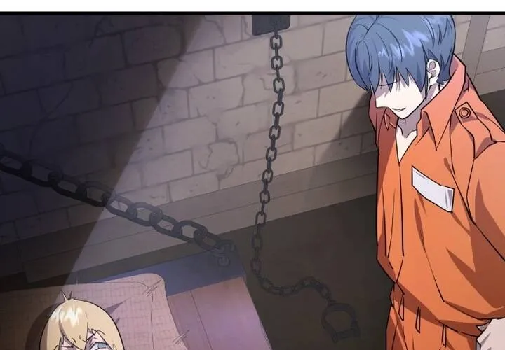 Pháp Sư Thiên Tài Chiến Đấu Bằng Đôi Tay Chap 5 - Next Chap 6