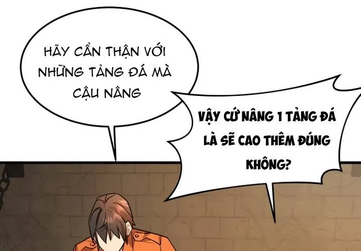 Pháp Sư Thiên Tài Chiến Đấu Bằng Đôi Tay Chap 3 - Next Chap 4