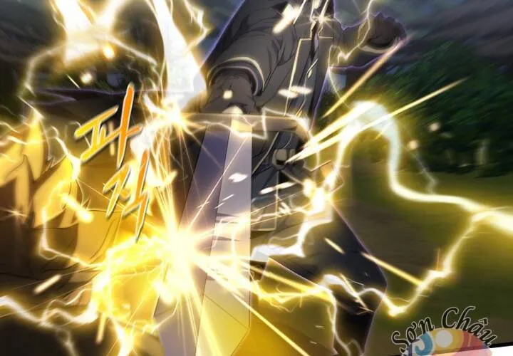 Pháp Sư Thiên Tài Chiến Đấu Bằng Đôi Tay Chap 10 - Next Chap 11