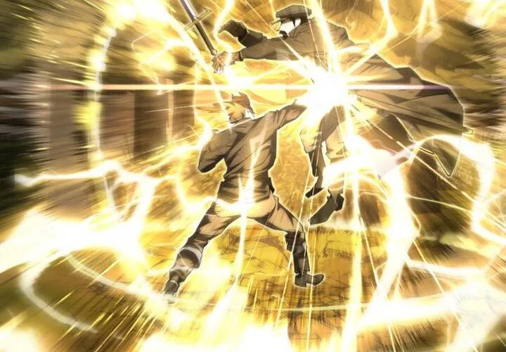 Pháp Sư Thiên Tài Chiến Đấu Bằng Đôi Tay Chap 10 - Next Chap 11