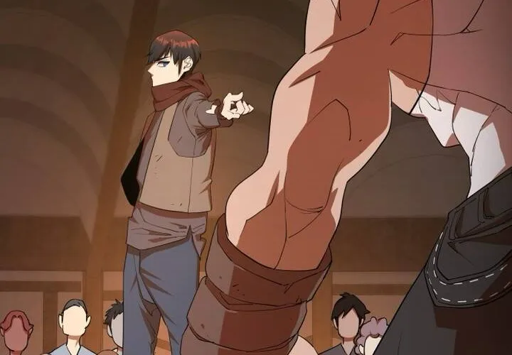 Pháp Sư Thiên Tài Chiến Đấu Bằng Đôi Tay Chap 6 - Next Chap 7