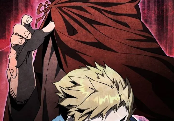 Pháp Sư Thiên Tài Chiến Đấu Bằng Đôi Tay Chap 5 - Next Chap 6