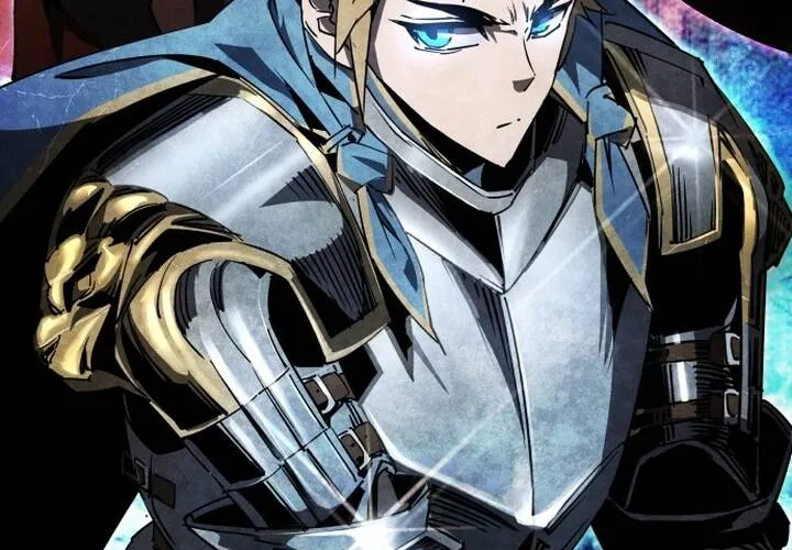 Pháp Sư Thiên Tài Chiến Đấu Bằng Đôi Tay Chap 5 - Next Chap 6