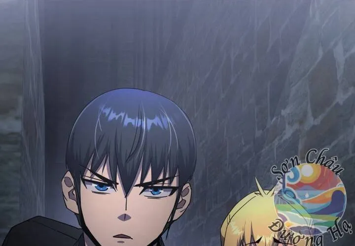 Pháp Sư Thiên Tài Chiến Đấu Bằng Đôi Tay Chap 10 - Next Chap 11