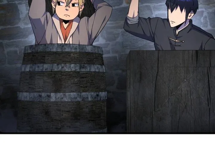 Pháp Sư Thiên Tài Chiến Đấu Bằng Đôi Tay Chap 10 - Next Chap 11