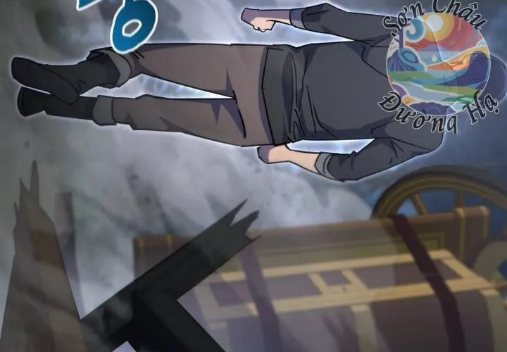 Pháp Sư Thiên Tài Chiến Đấu Bằng Đôi Tay Chap 10 - Next Chap 11