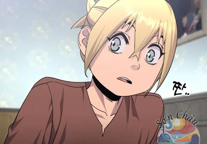 Pháp Sư Thiên Tài Chiến Đấu Bằng Đôi Tay Chap 7 - Next Chap 8