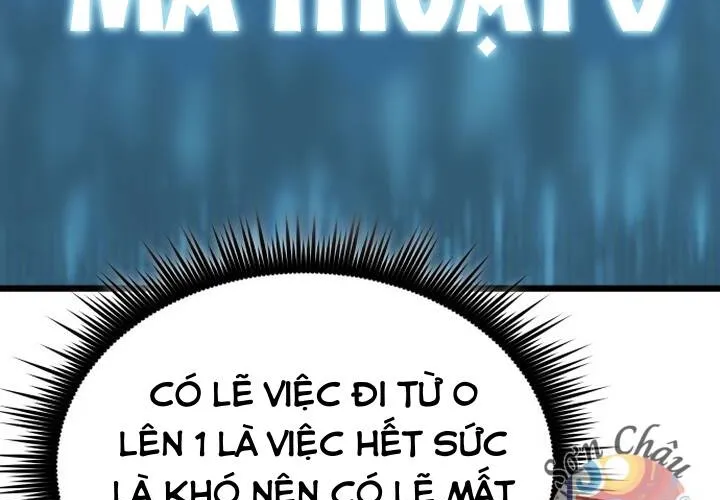 Pháp Sư Thiên Tài Chiến Đấu Bằng Đôi Tay Chap 7 - Next Chap 8