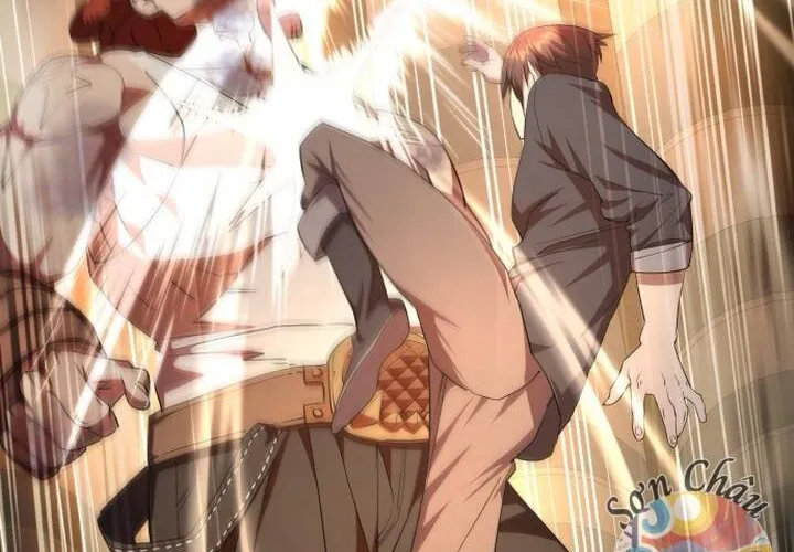 Pháp Sư Thiên Tài Chiến Đấu Bằng Đôi Tay Chap 9 - Next Chap 10