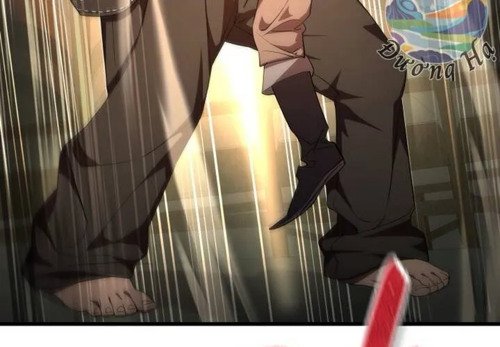 Pháp Sư Thiên Tài Chiến Đấu Bằng Đôi Tay Chap 9 - Next Chap 10