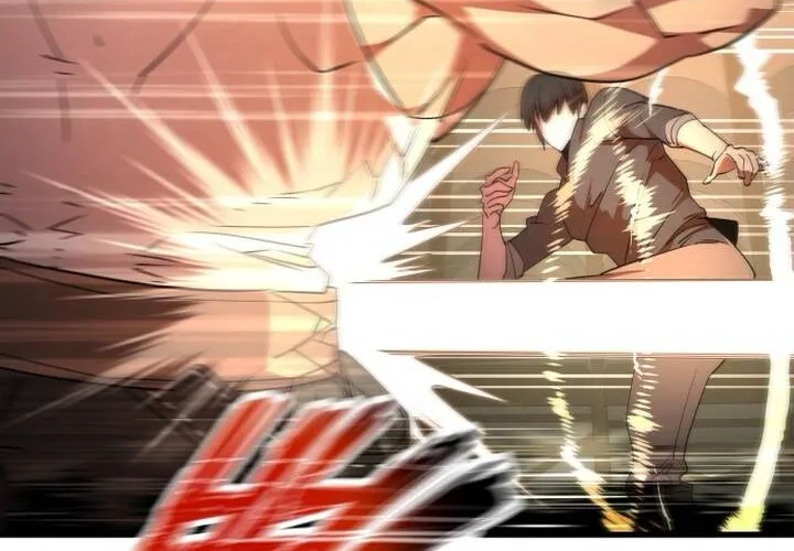 Pháp Sư Thiên Tài Chiến Đấu Bằng Đôi Tay Chap 9 - Next Chap 10