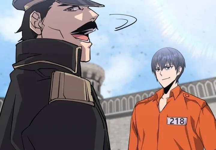 Pháp Sư Thiên Tài Chiến Đấu Bằng Đôi Tay Chap 4 - Next Chap 5