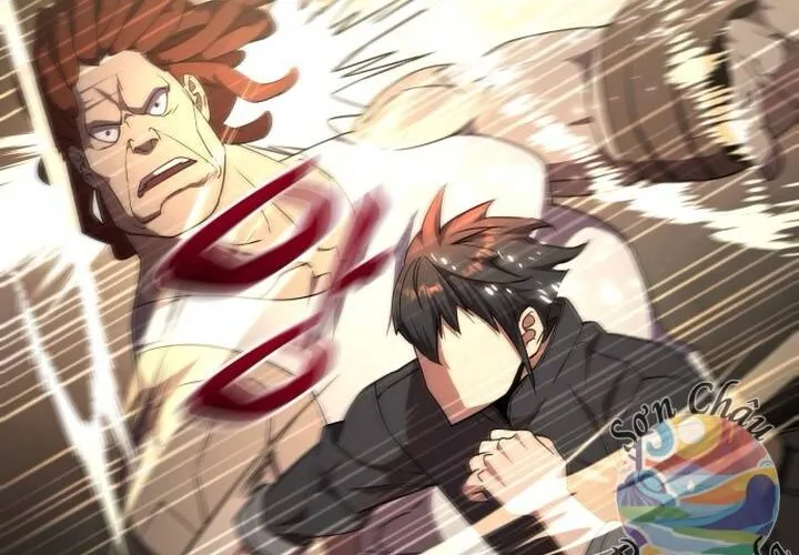 Pháp Sư Thiên Tài Chiến Đấu Bằng Đôi Tay Chap 9 - Next Chap 10