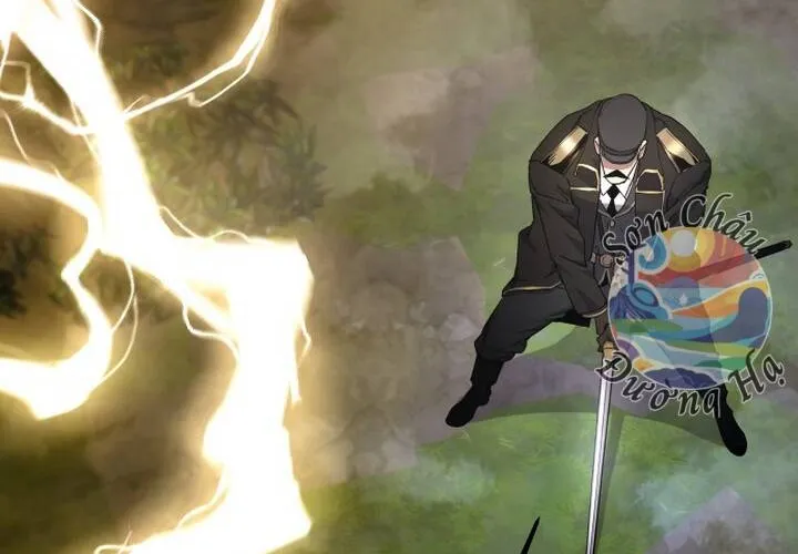 Pháp Sư Thiên Tài Chiến Đấu Bằng Đôi Tay Chap 10 - Next Chap 11