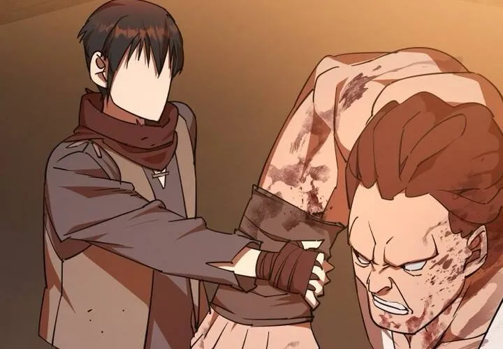 Pháp Sư Thiên Tài Chiến Đấu Bằng Đôi Tay Chap 6 - Next Chap 7