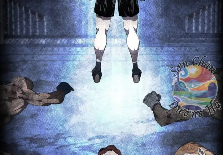 Pháp Sư Thiên Tài Chiến Đấu Bằng Đôi Tay Chap 9 - Next Chap 10