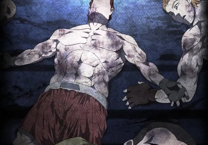 Pháp Sư Thiên Tài Chiến Đấu Bằng Đôi Tay Chap 9 - Next Chap 10