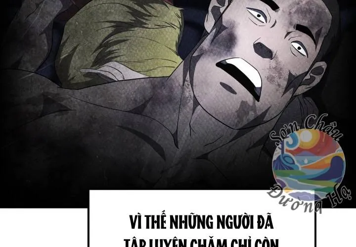 Pháp Sư Thiên Tài Chiến Đấu Bằng Đôi Tay Chap 9 - Next Chap 10