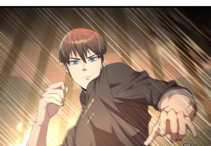 Pháp Sư Thiên Tài Chiến Đấu Bằng Đôi Tay Chap 9 - Next Chap 10