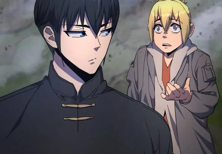 Pháp Sư Thiên Tài Chiến Đấu Bằng Đôi Tay Chap 10 - Next Chap 11