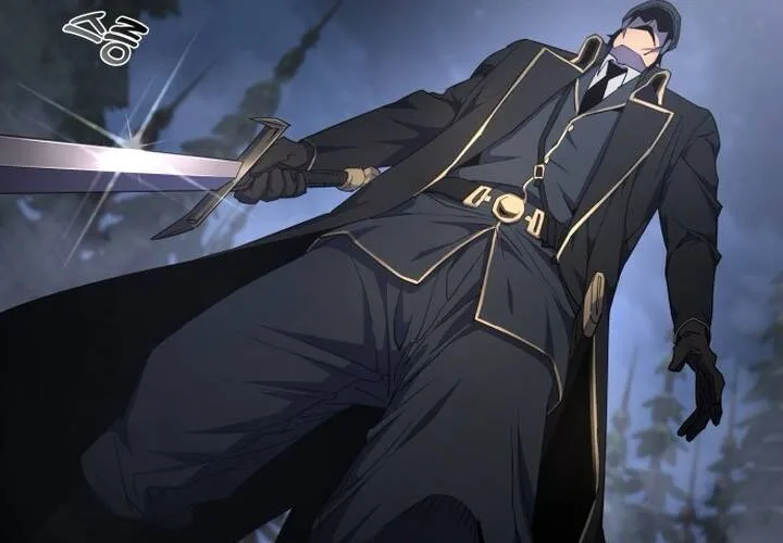 Pháp Sư Thiên Tài Chiến Đấu Bằng Đôi Tay Chap 10 - Next Chap 11