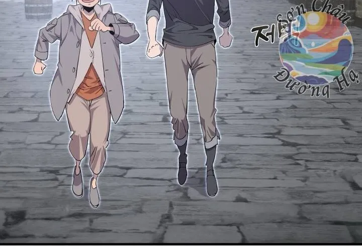 Pháp Sư Thiên Tài Chiến Đấu Bằng Đôi Tay Chap 7 - Next Chap 8