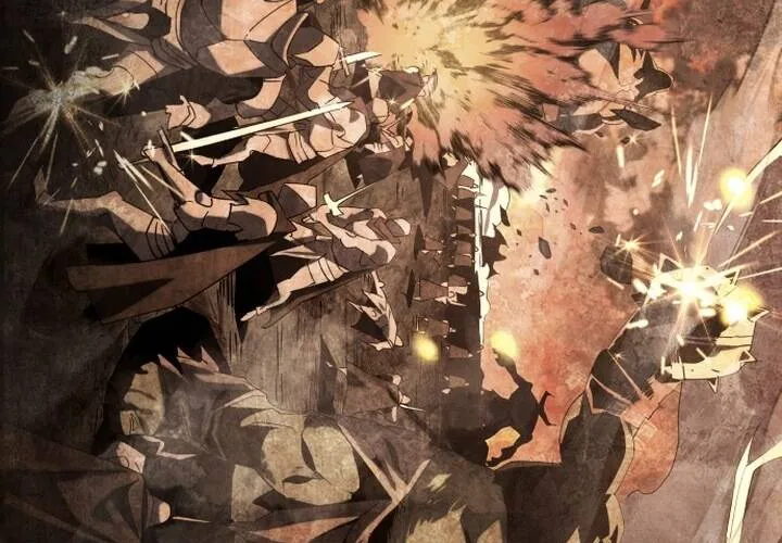 Pháp Sư Thiên Tài Chiến Đấu Bằng Đôi Tay Chap 1 - Next Chap 2