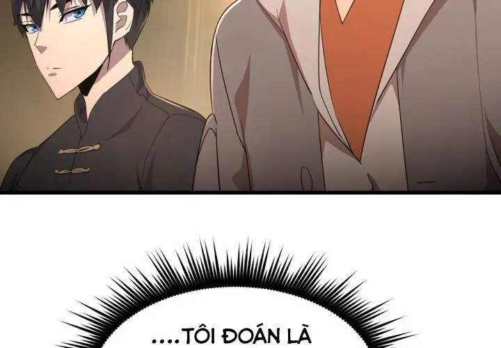 Pháp Sư Thiên Tài Chiến Đấu Bằng Đôi Tay Chap 8 - Next Chap 9