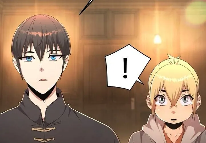 Pháp Sư Thiên Tài Chiến Đấu Bằng Đôi Tay Chap 8 - Next Chap 9