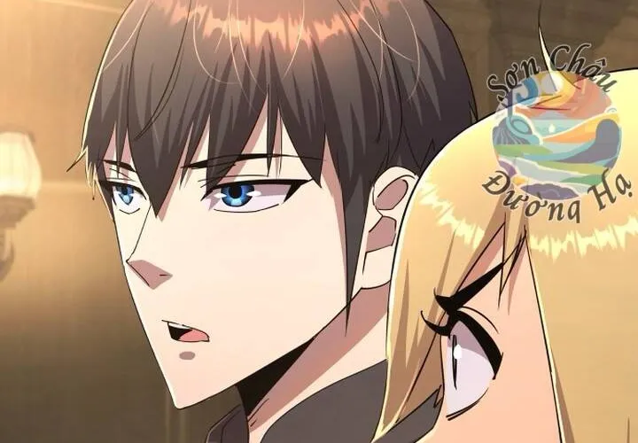 Pháp Sư Thiên Tài Chiến Đấu Bằng Đôi Tay Chap 8 - Next Chap 9