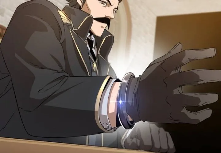 Pháp Sư Thiên Tài Chiến Đấu Bằng Đôi Tay Chap 4 - Next Chap 5