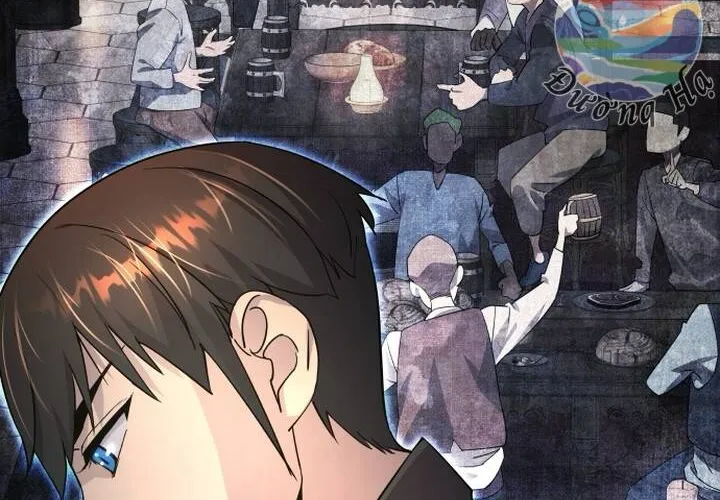 Pháp Sư Thiên Tài Chiến Đấu Bằng Đôi Tay Chap 7 - Next Chap 8