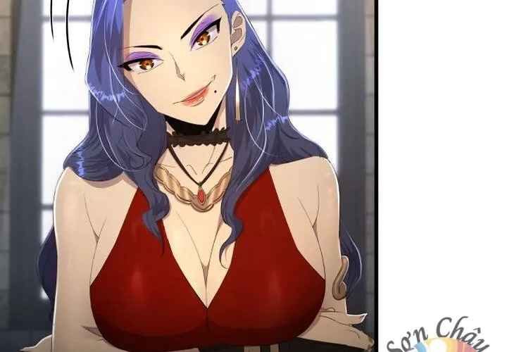 Pháp Sư Thiên Tài Chiến Đấu Bằng Đôi Tay Chap 8 - Next Chap 9