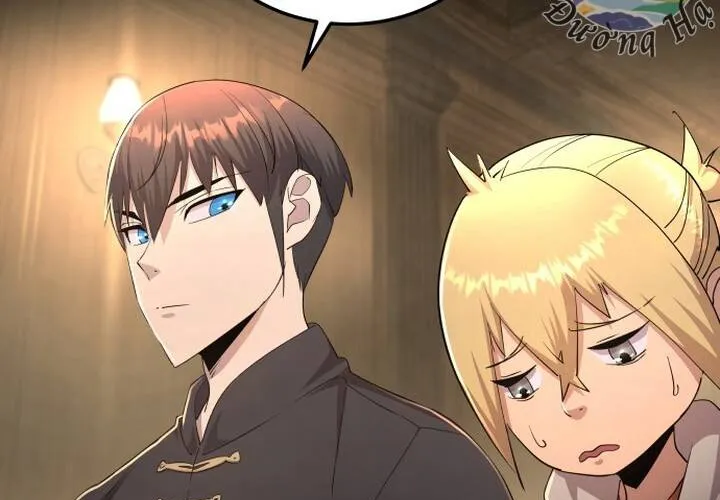 Pháp Sư Thiên Tài Chiến Đấu Bằng Đôi Tay Chap 8 - Next Chap 9