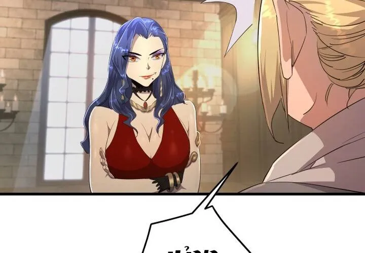 Pháp Sư Thiên Tài Chiến Đấu Bằng Đôi Tay Chap 8 - Next Chap 9