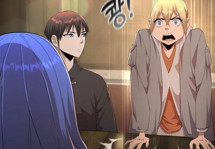 Pháp Sư Thiên Tài Chiến Đấu Bằng Đôi Tay Chap 8 - Next Chap 9