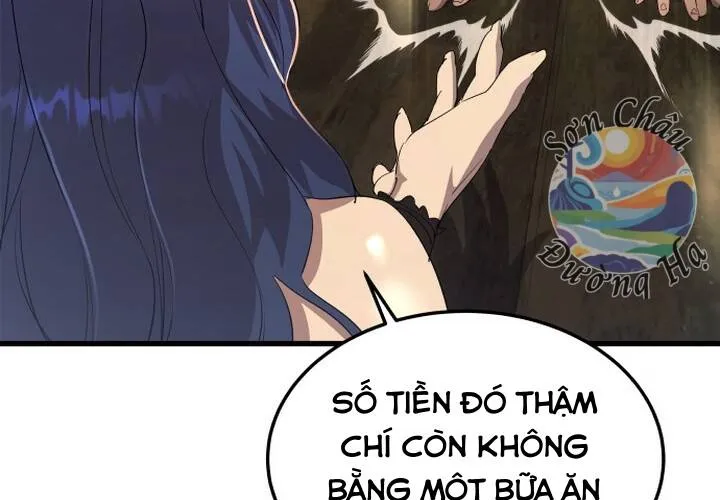 Pháp Sư Thiên Tài Chiến Đấu Bằng Đôi Tay Chap 8 - Next Chap 9