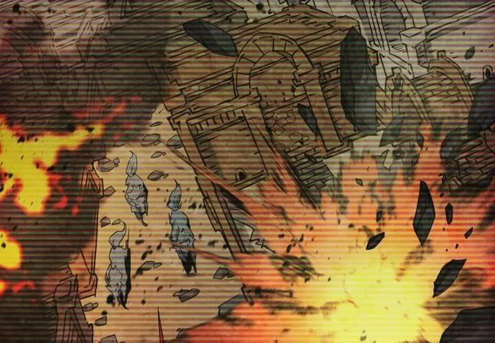 Pháp Sư Thiên Tài Chiến Đấu Bằng Đôi Tay Chap 1 - Next Chap 2