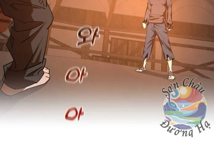 Pháp Sư Thiên Tài Chiến Đấu Bằng Đôi Tay Chap 6 - Next Chap 7