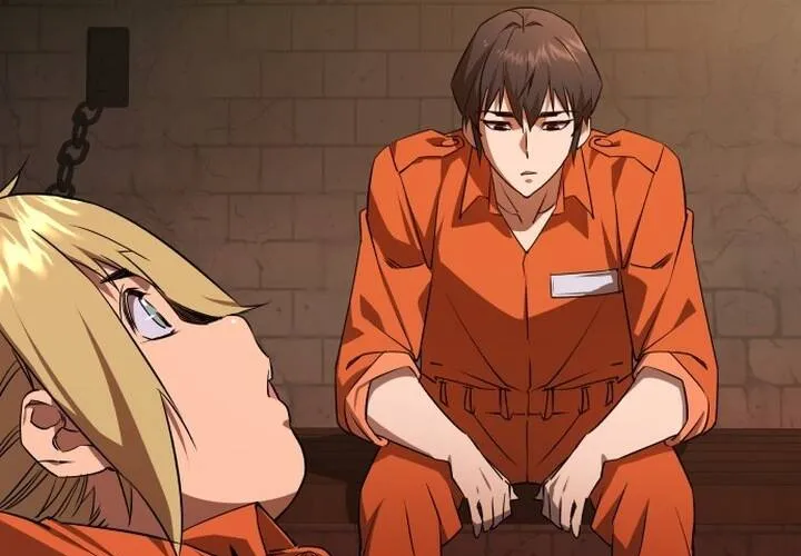 Pháp Sư Thiên Tài Chiến Đấu Bằng Đôi Tay Chap 3 - Next Chap 4