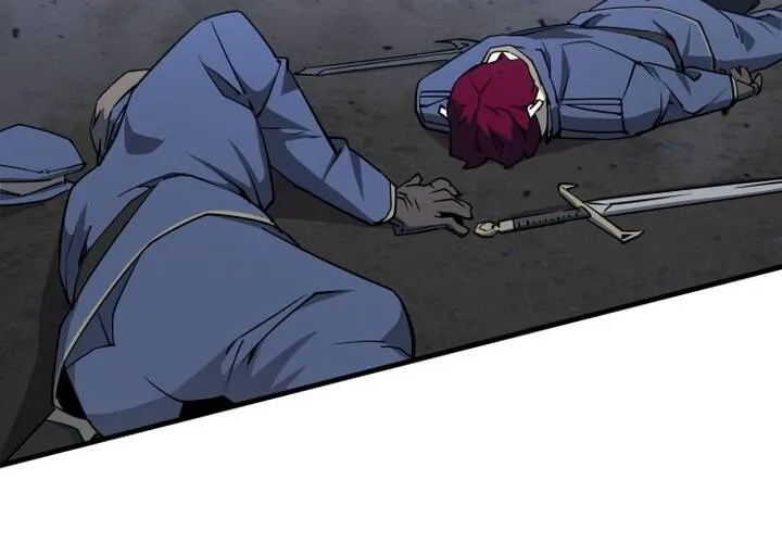 Pháp Sư Thiên Tài Chiến Đấu Bằng Đôi Tay Chap 5 - Next Chap 6