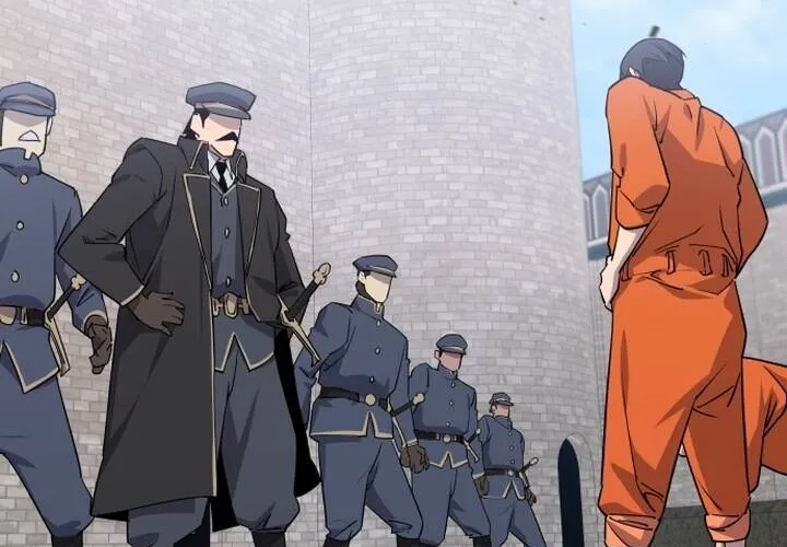 Pháp Sư Thiên Tài Chiến Đấu Bằng Đôi Tay Chap 4 - Next Chap 5