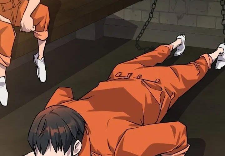 Pháp Sư Thiên Tài Chiến Đấu Bằng Đôi Tay Chap 4 - Next Chap 5