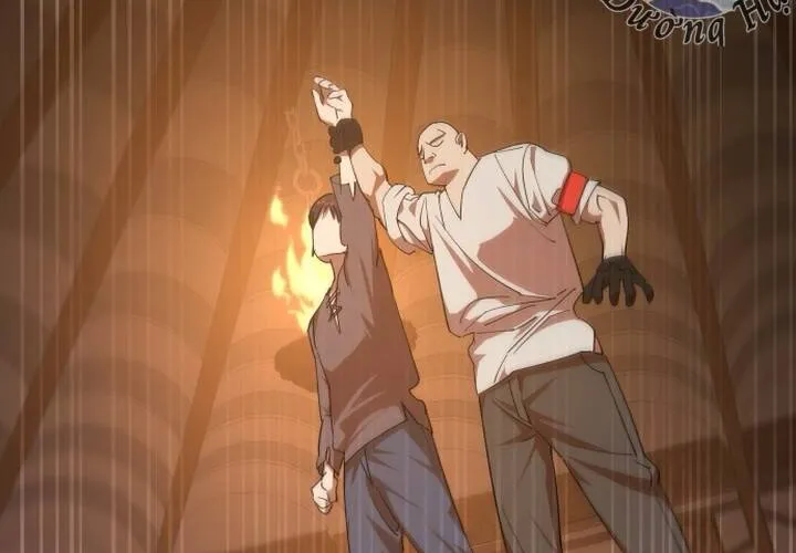 Pháp Sư Thiên Tài Chiến Đấu Bằng Đôi Tay Chap 6 - Next Chap 7