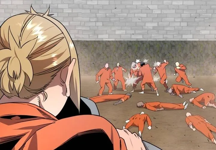 Pháp Sư Thiên Tài Chiến Đấu Bằng Đôi Tay Chap 3 - Next Chap 4