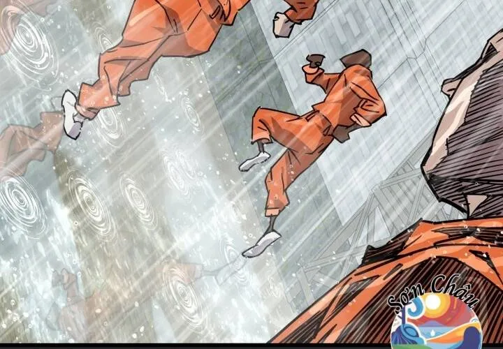 Pháp Sư Thiên Tài Chiến Đấu Bằng Đôi Tay Chap 2 - Next Chap 3