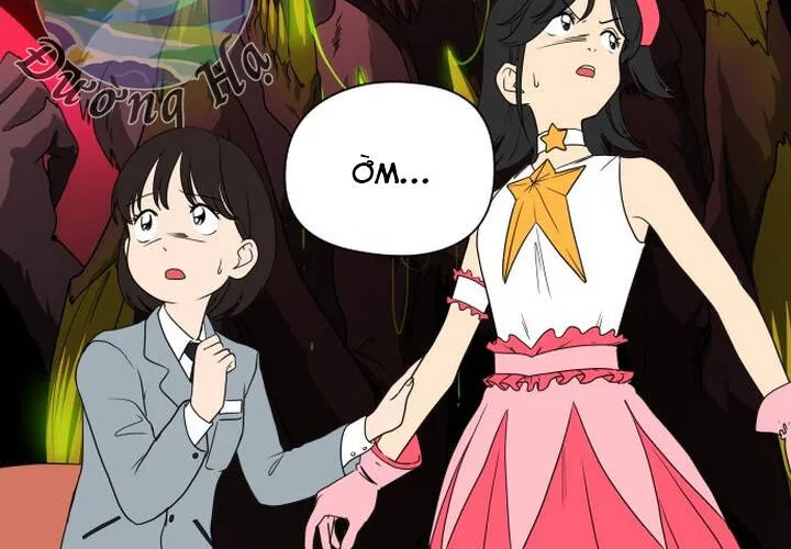 Học Viện Nữ Pháp Sư Chap 2 - Next Chap 3